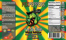 Load image into Gallery viewer, I'm So Chile Ghost Edition
