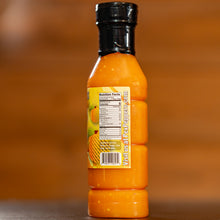 Load image into Gallery viewer, Astral Apricot Habanero and Apricot Hot Sauce (12 Oz Bottle)