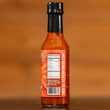 Load image into Gallery viewer, Pueblo Red Roasted Pueblo Chile Hot Sauce