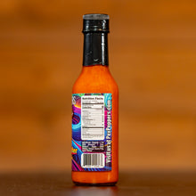 Load image into Gallery viewer, Atom Splitter Tropical Douglah Hot Sauce