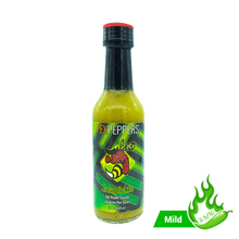 Load image into Gallery viewer, Jalapickle Dill Hot Sauce