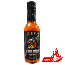 Load image into Gallery viewer, 2 The Moon SB7J Hot Sauce
