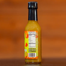 Load image into Gallery viewer, West3D Caramel Apple Hot Sauce
