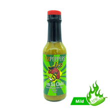 Load image into Gallery viewer, I'm So Chile Pueblo Hot Sauce
